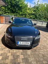 Audi Cabriolet - Audi Cabriolet mit Benzin-Antrieb: Leder, Cabrio, Automatik