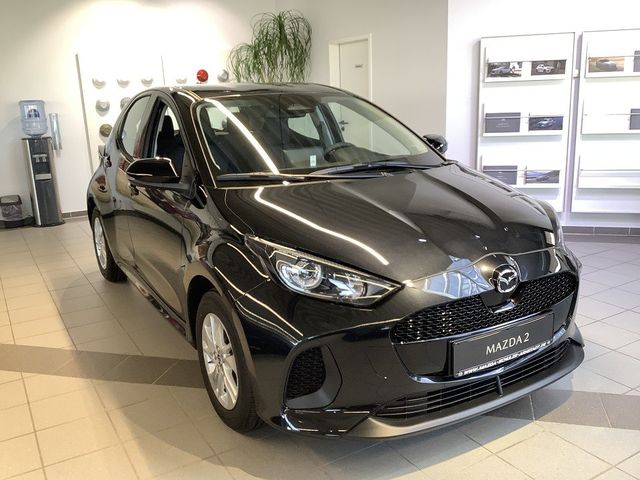 Mazda 2 1.5L Hybrid VVT-i CENTRE-LINE