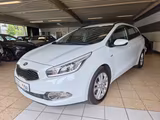 Kia cee'd Sportswagon FIFA World Cup Edition - Kia: Cee D Sport