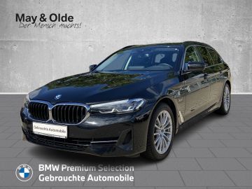 BMW 530 - 1