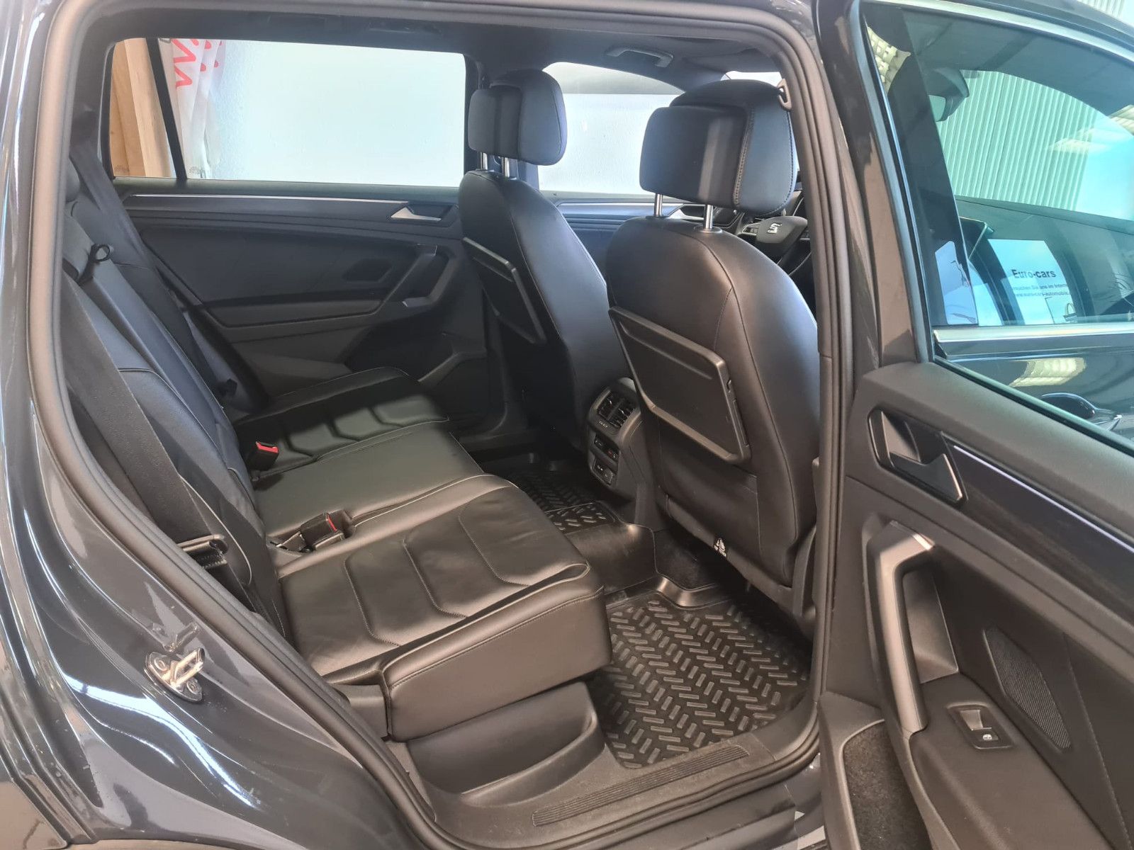 Fahrzeugabbildung SEAT Tarraco Xcellence 4Drive / LED / AHK / PANORAMA