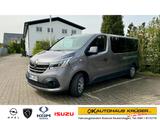 Renault Trafic Life L2H1 - 9 Sitze + Rückfahrkamera - Renault Trafic: Kombi