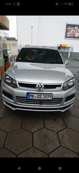 Volkswagen Touareg 4.2 V8 TDI Tiptronic Exclusive Exclusive - gebrauchte VW Touareg aus dem Jahr 2011