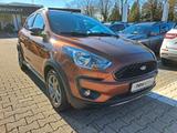 Ford Ka KA+ Active - gebrauchte Ford Ka/Ka+ aus dem Jahr 2019