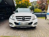 Mercedes-Benz Glk 220 cdi neu motor!130kms! Lift!2013 bj! - Mercedes-Benz GLK 220 in Berlin