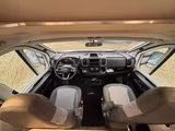 Adria Coral XL Select 660 SL All-IN DIESELHEIZ AUT 4,4 - Adria Alkoven