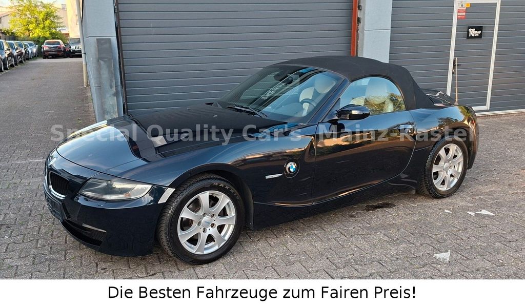 BMW Z4