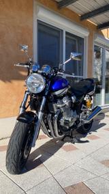 Yamaha XJR1300 RP06 - Offers