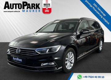 Volkswagen Passat Variant - 1
