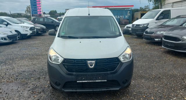 Dacia Dokker Express Ambiance 1.6 LPG