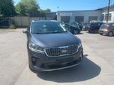 Kia Sorento Platinum*4WD*Pano*Leder*Navi*LED*Memory* - Kia Sorento in Bochum