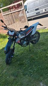 Beta RR 125 LC Supermoto 4T - Offers