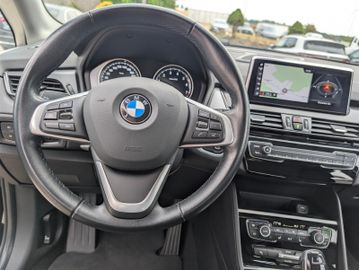 BMW 220 - 12