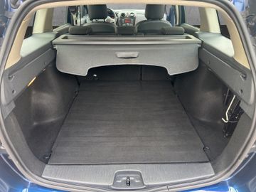 Dacia Logan MCV II Kombi Comfort, Bild 22