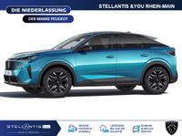 Peugeot 3008 - Vorschau Bild 5