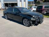 Audi A8 50   3,0  TDI quattro S Line - Audi Unfallwagen