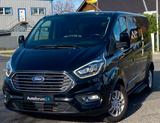 Ford Tourneo Custom Titanium X*Autom.*8-Sitze*LED* - gebrauchte Ford Tourneo Custom aus dem Jahr 2018