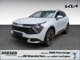 Kia Sportage PLUG&RIDE PHEV 1.6T 4WD NAVI,DAB,KLIMA, - Kia Sportage Plug-&-Ride mit Hybrid-Antrieb (Benzin/Elektro)
