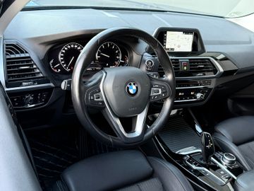 BMW X3 - 11