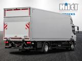 DAF XB 290 FA Koffer 16t - Angebote