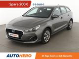 Hyundai i30 1.4 MPI Select *NAVI*CAM*SHZ*TEMPO*KLIMA* - Hyundai i30 in Köln
