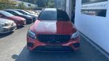 Mercedes-Benz GLC 250 d 4Matic - Mercedes-Benz GLC-Class in Frankfurt (Main)