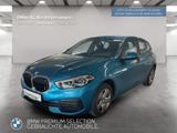 BMW 116d AHK LiveCockpitProf PDC LED Sitzheizung