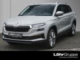 Skoda Karoq 1.5 TSI DSG Style Navi/LED/SHZ - : Allradantrieb, Geländewagen