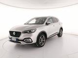 MG HS E 1.5 t-gdi phev Exclusive auto - silberne MG EHS