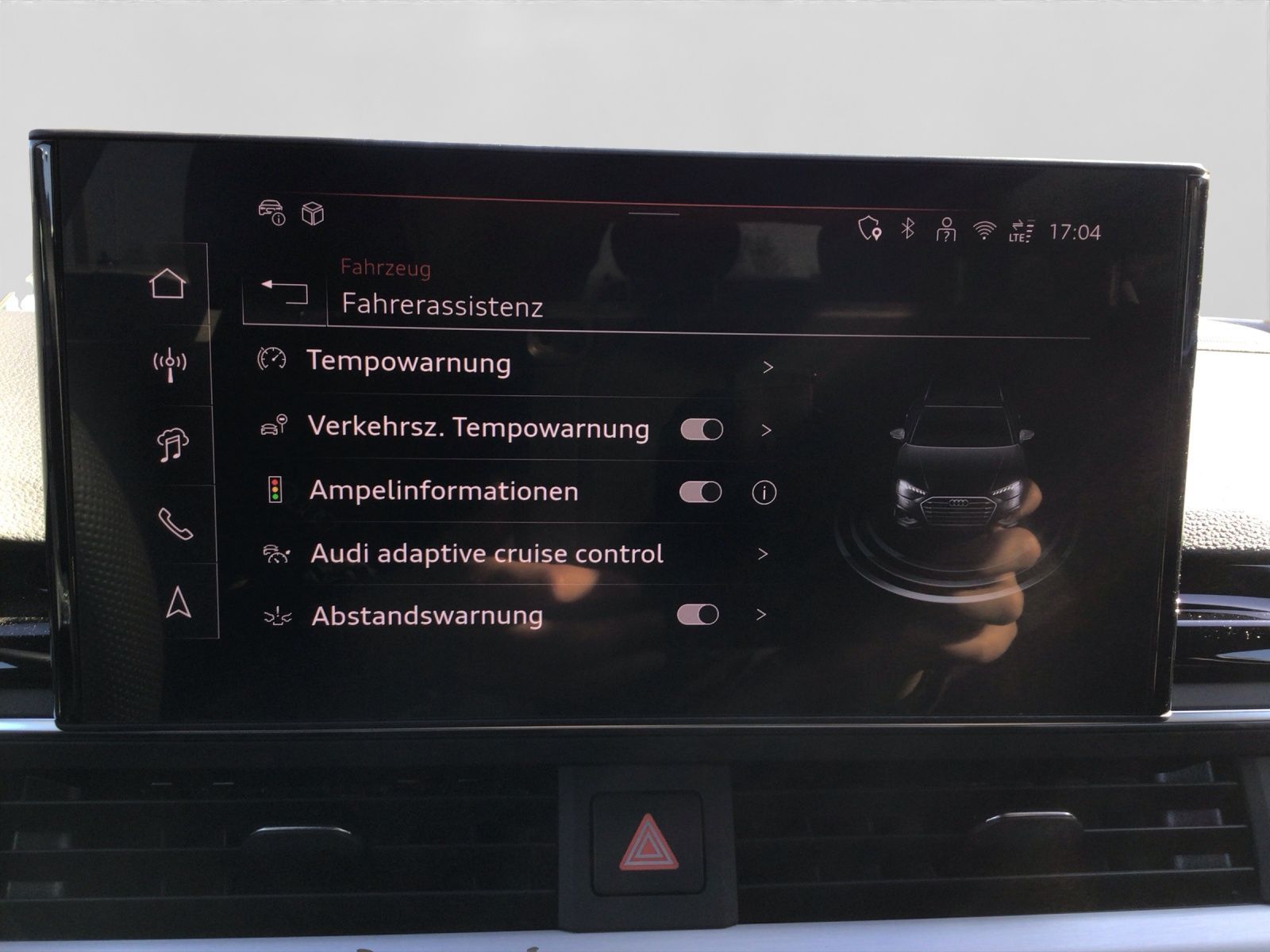 Audi A4 - Bild 15