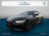 BMW M440d xDrive Cabrio Head-Up+Navi+360°+Laser+ACC - BMW M440 mit Diesel-Antrieb