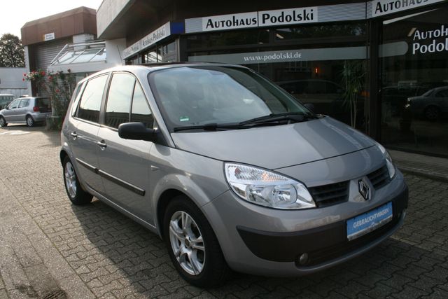 Renault Scenic II Authentique Confort| Automatik