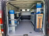 Renault Trafic Kasten L1H1 2,7t Komfort - Renault Trafic mit Diesel-Antrieb: Standheizung