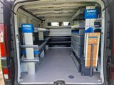 Renault Trafic Kasten L1H1 2,7t Komfort - Renault Trafic aus 2019