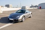 Porsche Cayman 2.7 I Scheckheftgepflegt, Originalzustand - Porsche Cayman von privat
