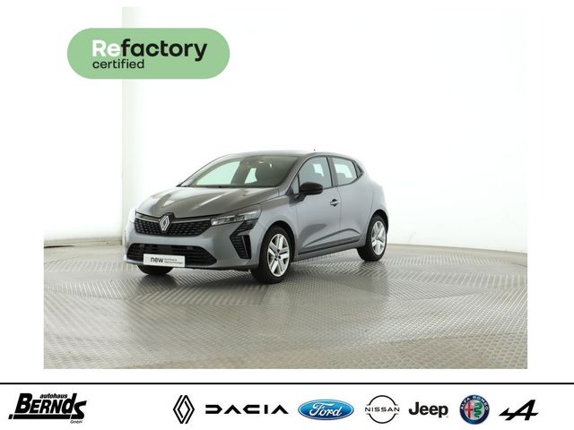 Renault Clio SCe 65 EVOLUTION APPLE-CAR + ANDROID AUTO