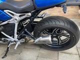 BMW R1200 NineT Pure - BMW R 12 NINET