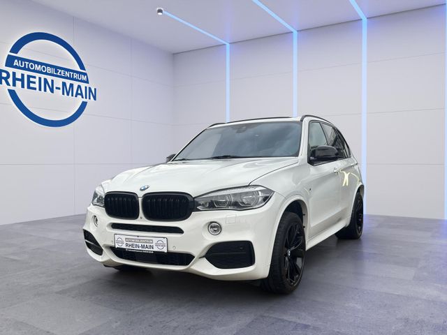 BMW X5 xDrive 30 d M-PAKET HUD PANO STHZG