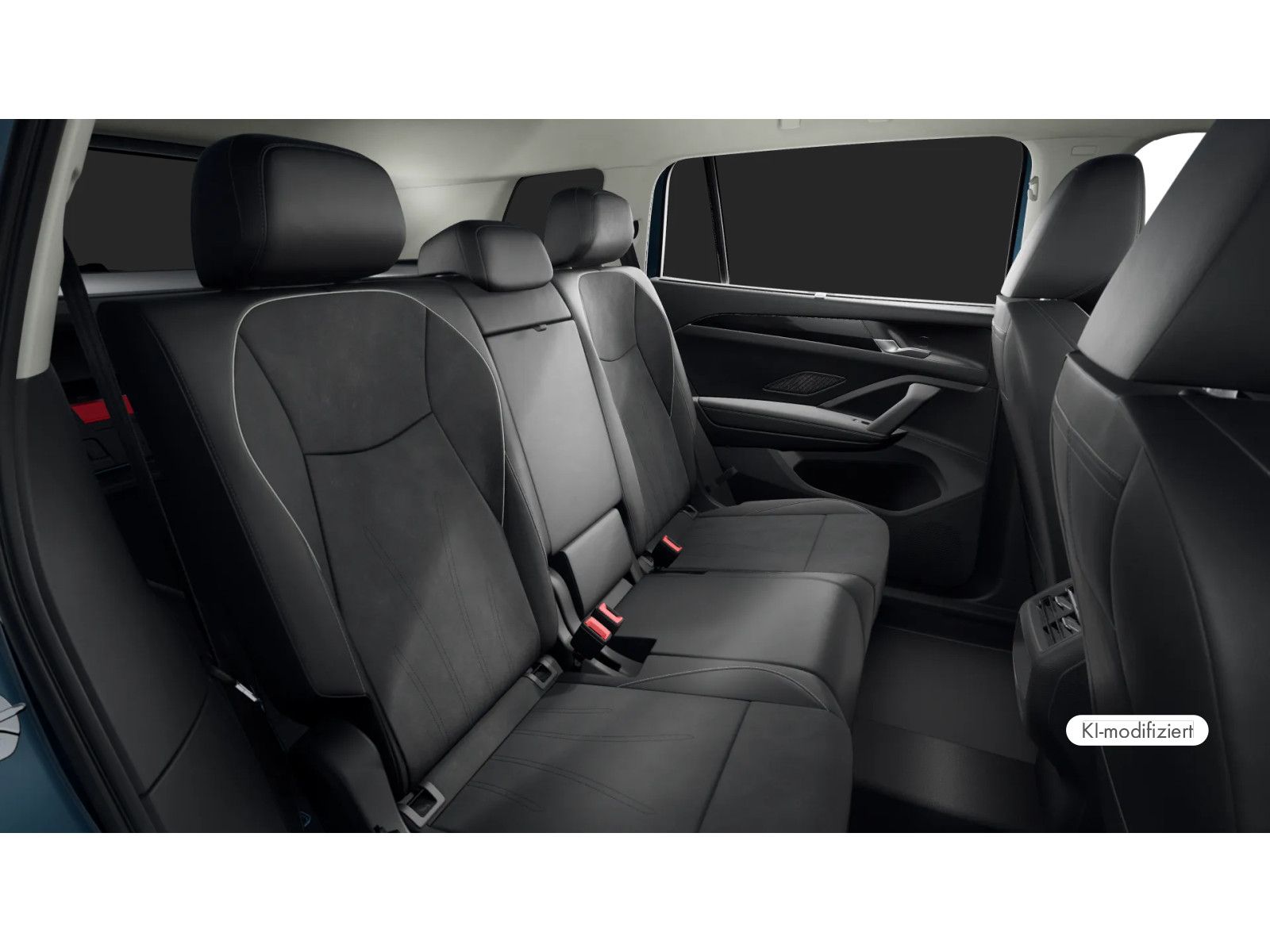 Volkswagen Tayron - Bild 11