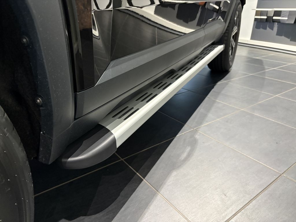 DACIA Bigster - Bild 11