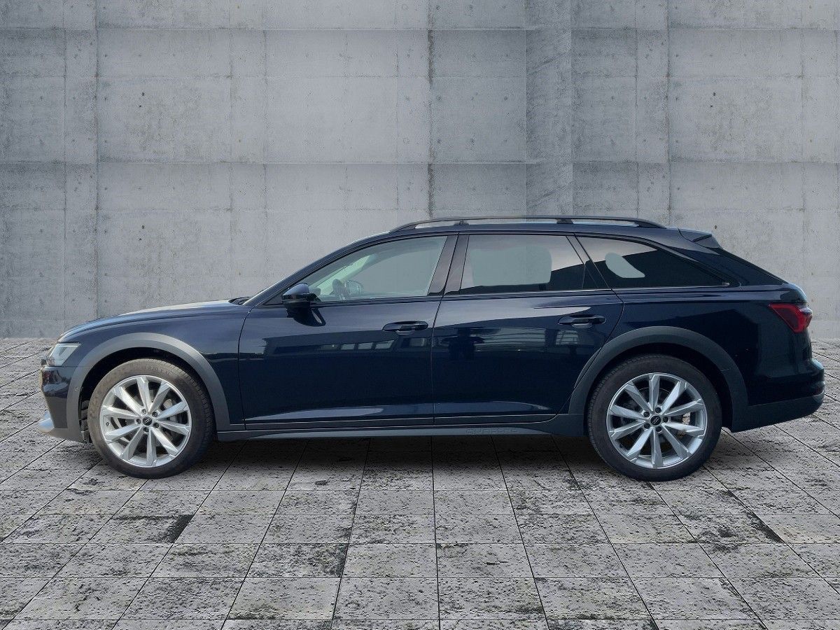 Audi A6 Allroad - Bild 4