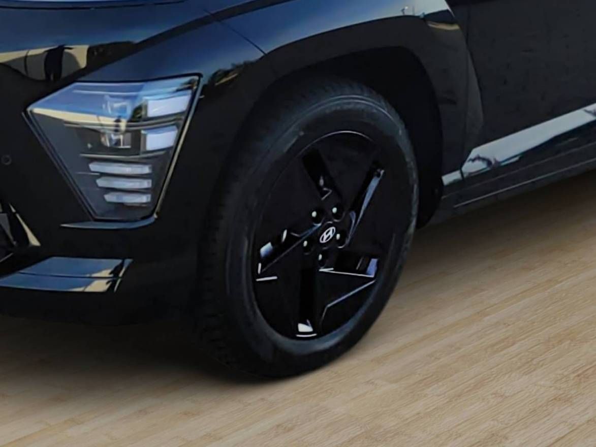 Hyundai Kona – Bild 6