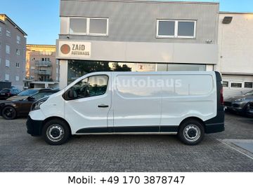 Renault Trafic - 8
