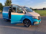 Volkswagen T6.1 Multivan, Modelljahr 2020 - VW T6 Multivan in Bonn