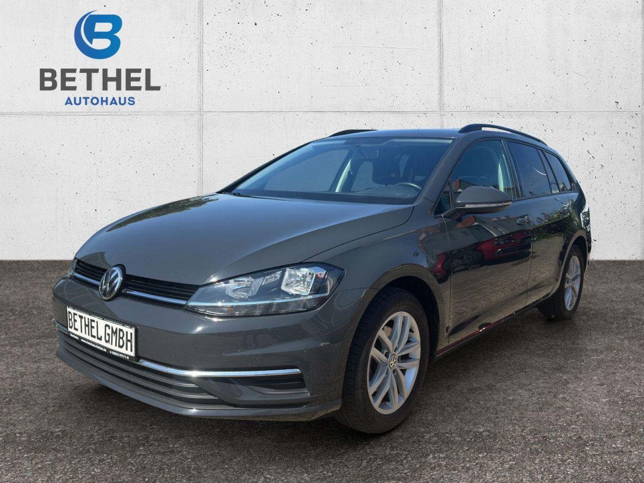 Volkswagen Golf Variant 1.6 TDI SCR Comfortline