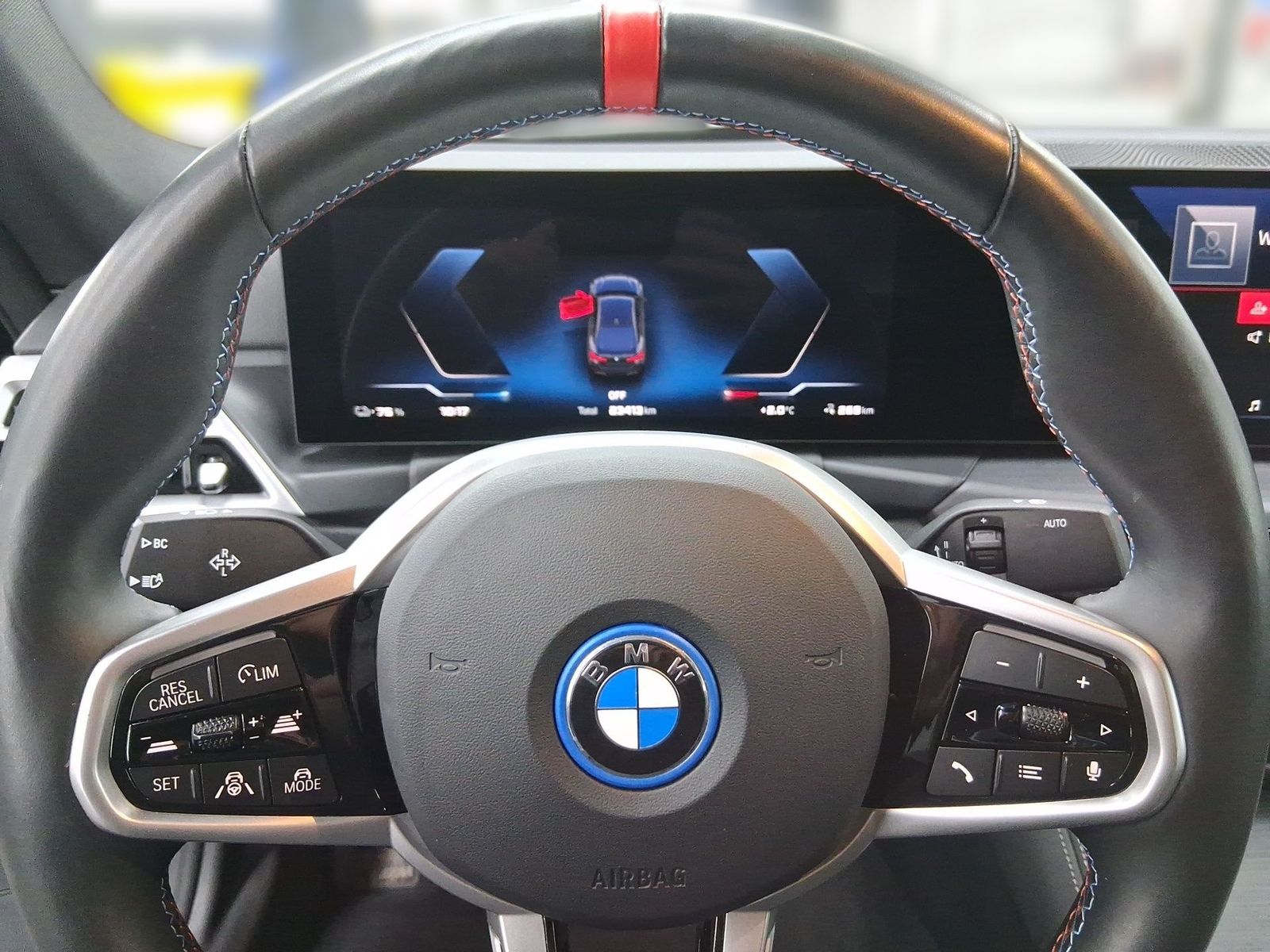 BMW i4 - Bild 8