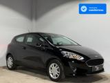 Ford Fiesta 1.1 Trend Cool & Sound Klima - Ford Fiesta: Cool Sound
