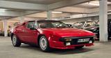 Lamborghini Jalpa P350 - Lamborghini Jalpa Gebrauchtwagen