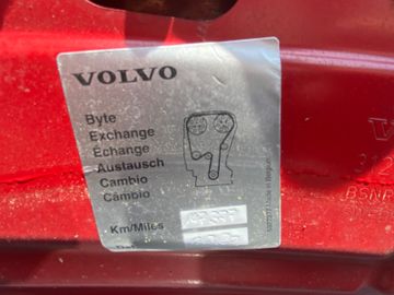 Volvo V40 - 5