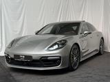 Porsche Panamera Turbo S E-Hybrid/BURM./PANO/"21"/CHRON - Porsche Panamera in Bielefeld